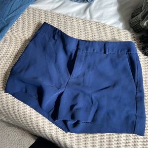 Forever 21 shorts